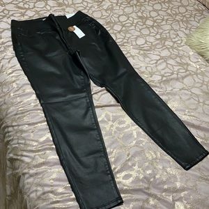 NWT Lane Bryant High Rise Jeggings Jeans